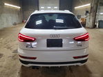Audi Q3 2017