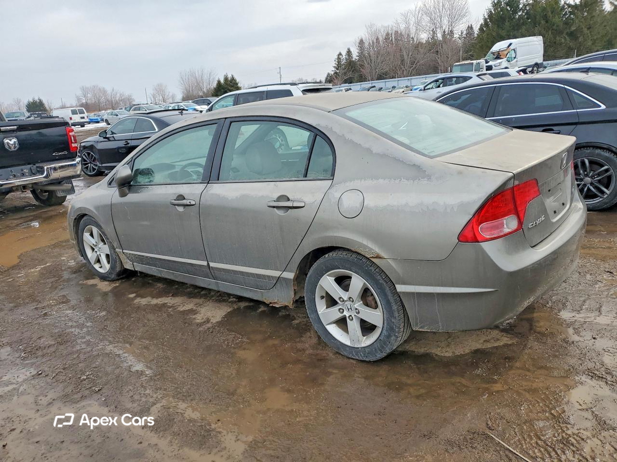 Honda Civic 2006