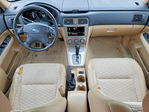 Subaru Forester 2003