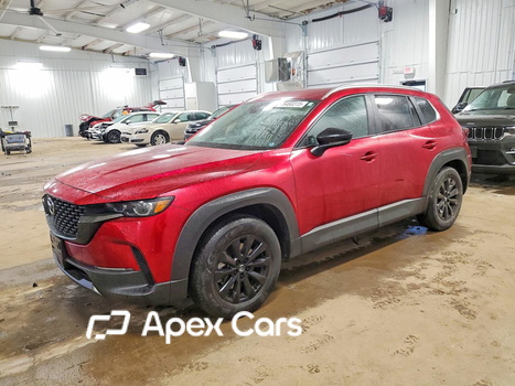 Mazda CX-50 2024 - Image 1 of 13
