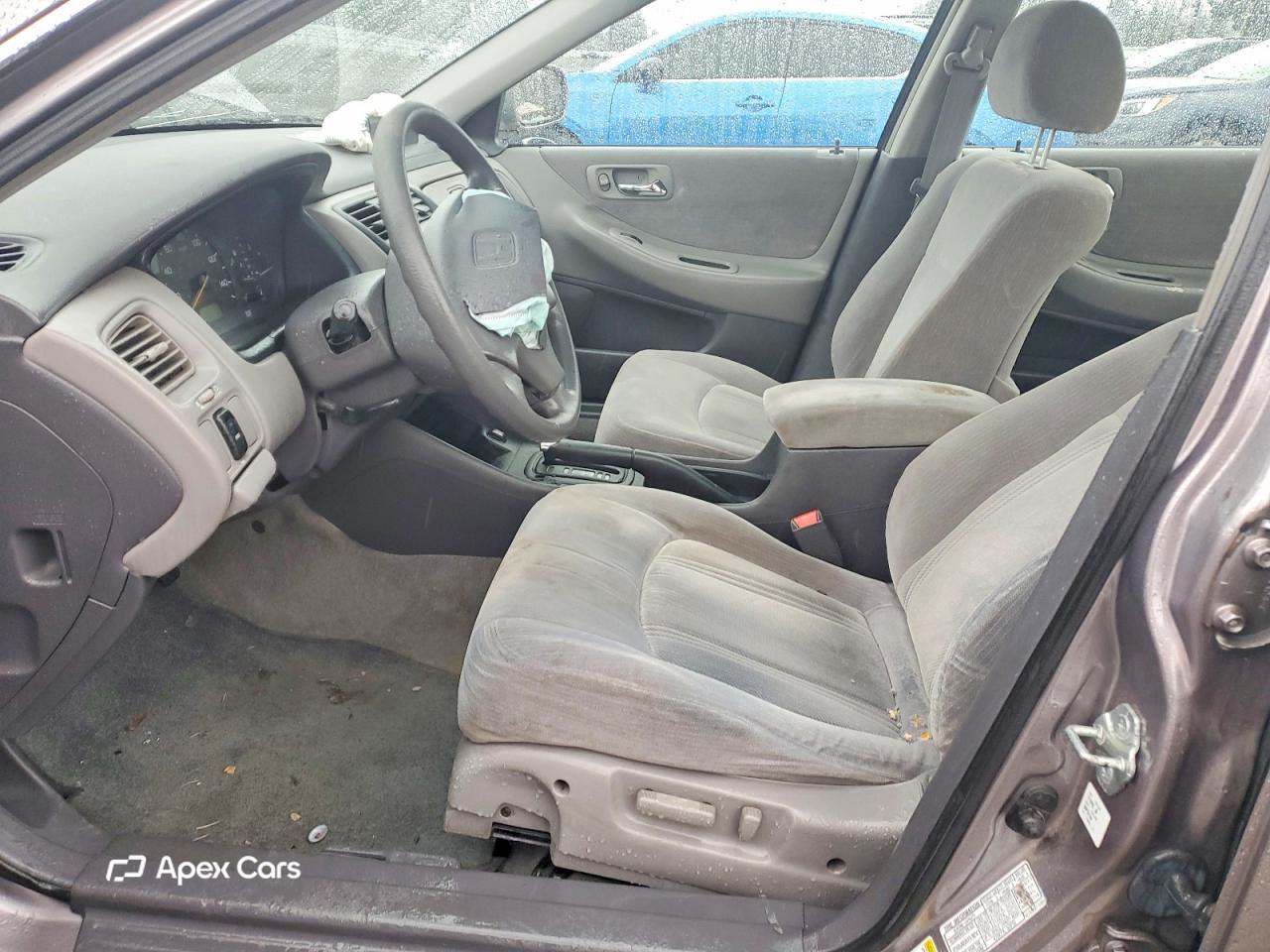 Honda Accord 2000
