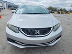 Honda Civic 2014
