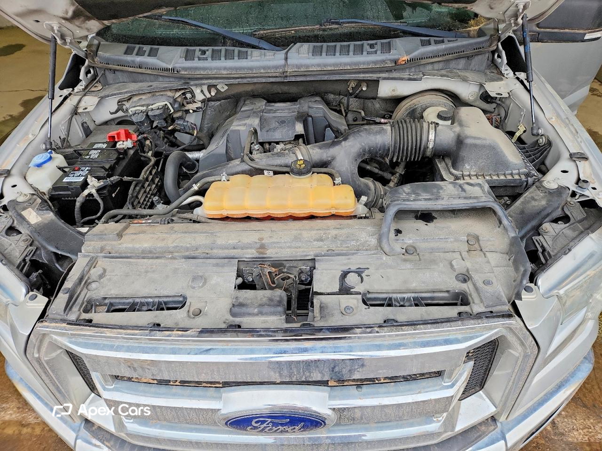 Ford F-150 2016