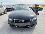 Audi A4 2012
