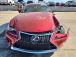 Lexus RC 2018