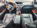 Lexus RX 2011