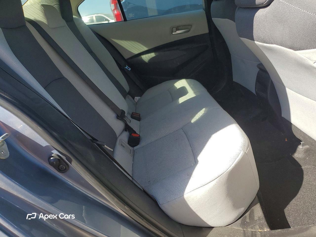 Toyota Corolla 2020