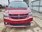 Dodge Caravan 2018