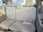 Toyota Sienna 2018