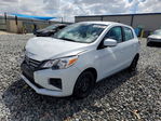 Mitsubishi Mirage 2024
