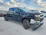 Chevrolet Silverado 2017