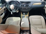 BMW X3 2013