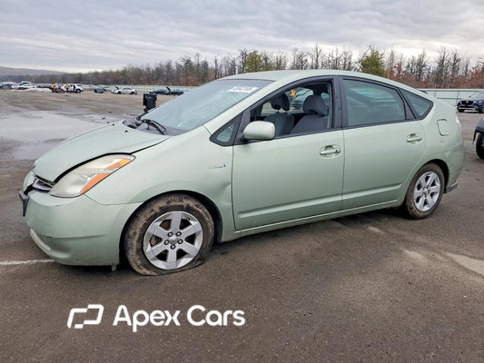 Toyota Prius 2007 - Image 1 of 12