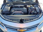 Chevrolet Impala 2019