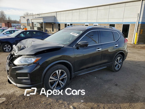 Rogue 2019 - Image 1 of 14