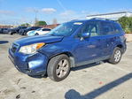Subaru Forester 2014