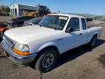 Ford Ranger 2000