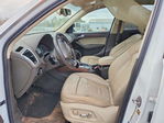 Audi Q5 2014
