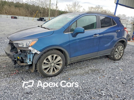 Buick Encore 2020 - Zdjęcie 1 z 12