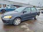 Toyota Corolla 2007