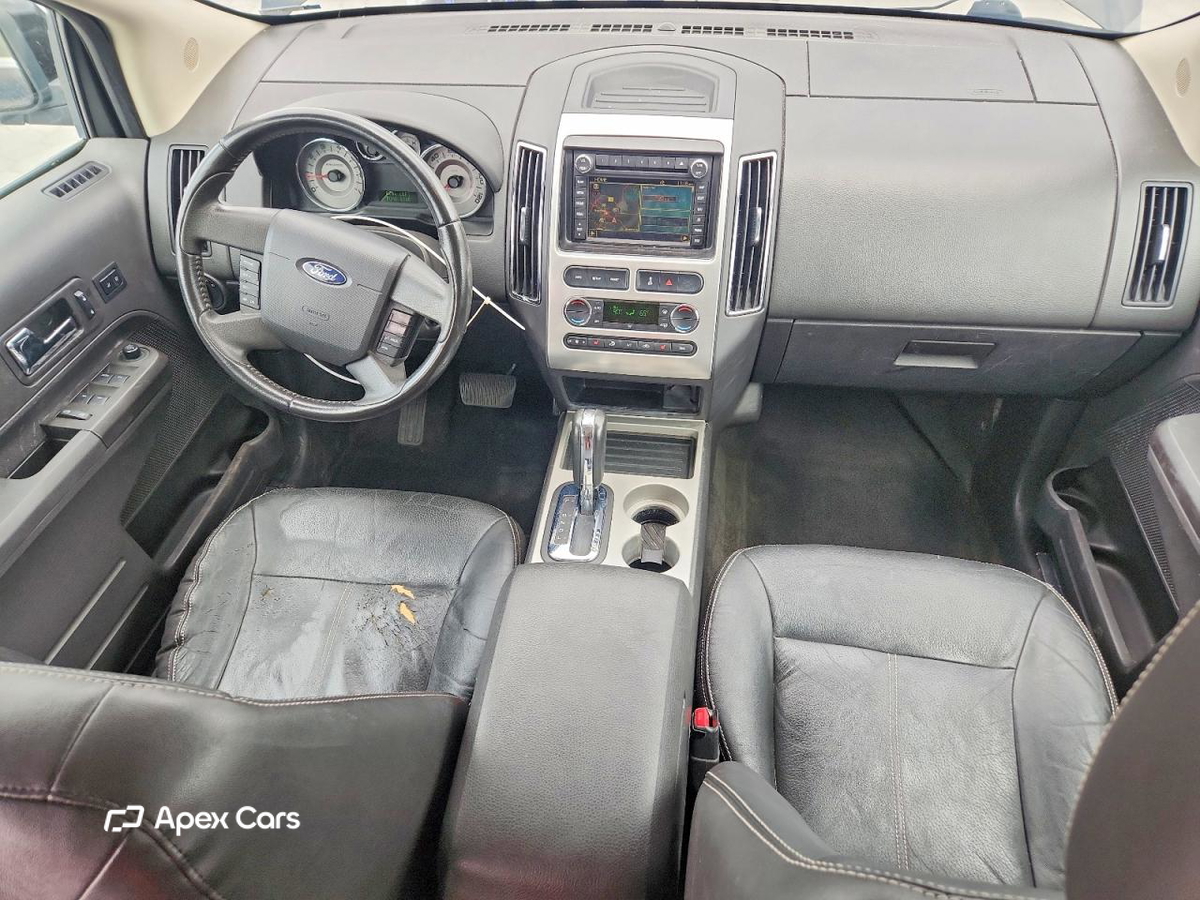 Ford Edge 2010