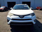Toyota RAV 4 2017