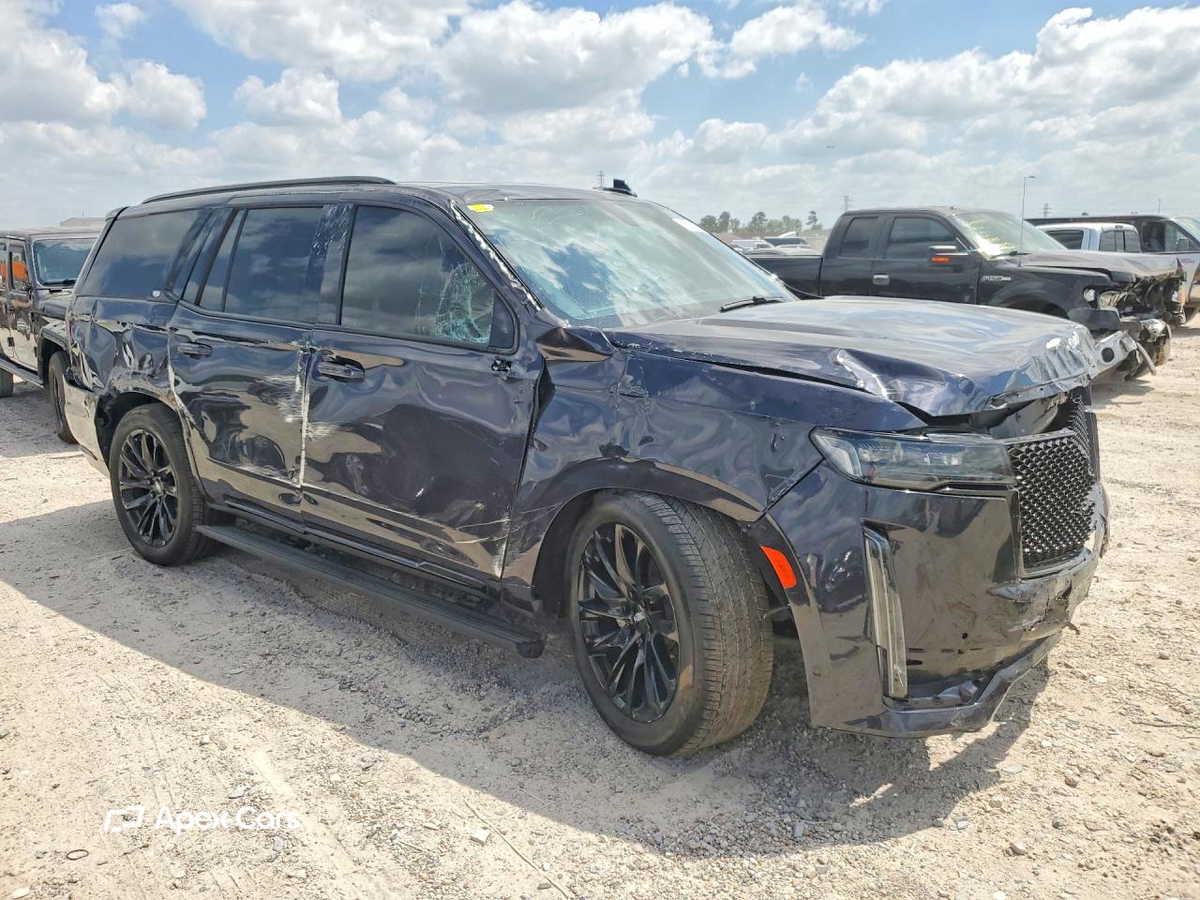 Cadillac Escalade 2023