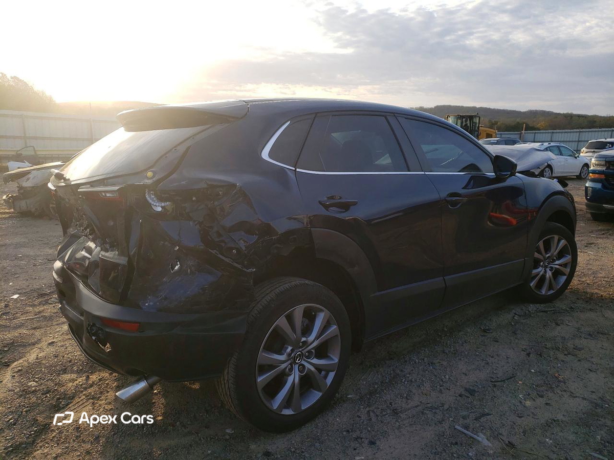 Mazda CX-30 2021