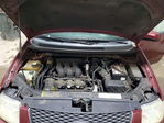 Ford Freestyle 2005