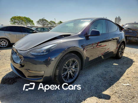 Tesla Model Y 2024 - Image 1 of 12