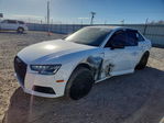Audi A4 2017