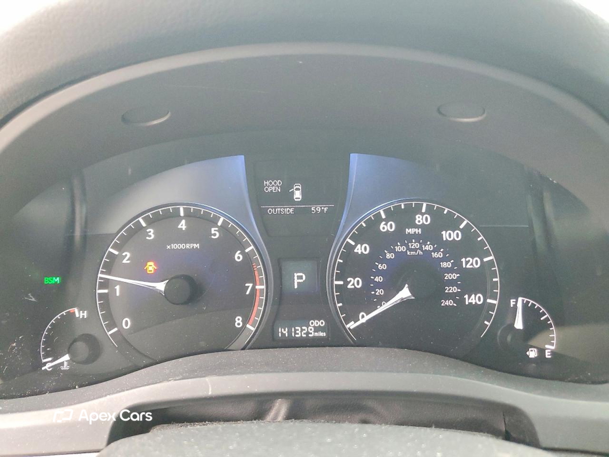 Lexus RX 2013