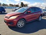 Mazda CX-7 2007