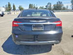 Chrysler 200 2013