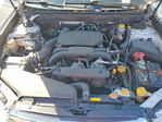 Subaru Outback 2011