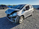 Honda Fit 2010