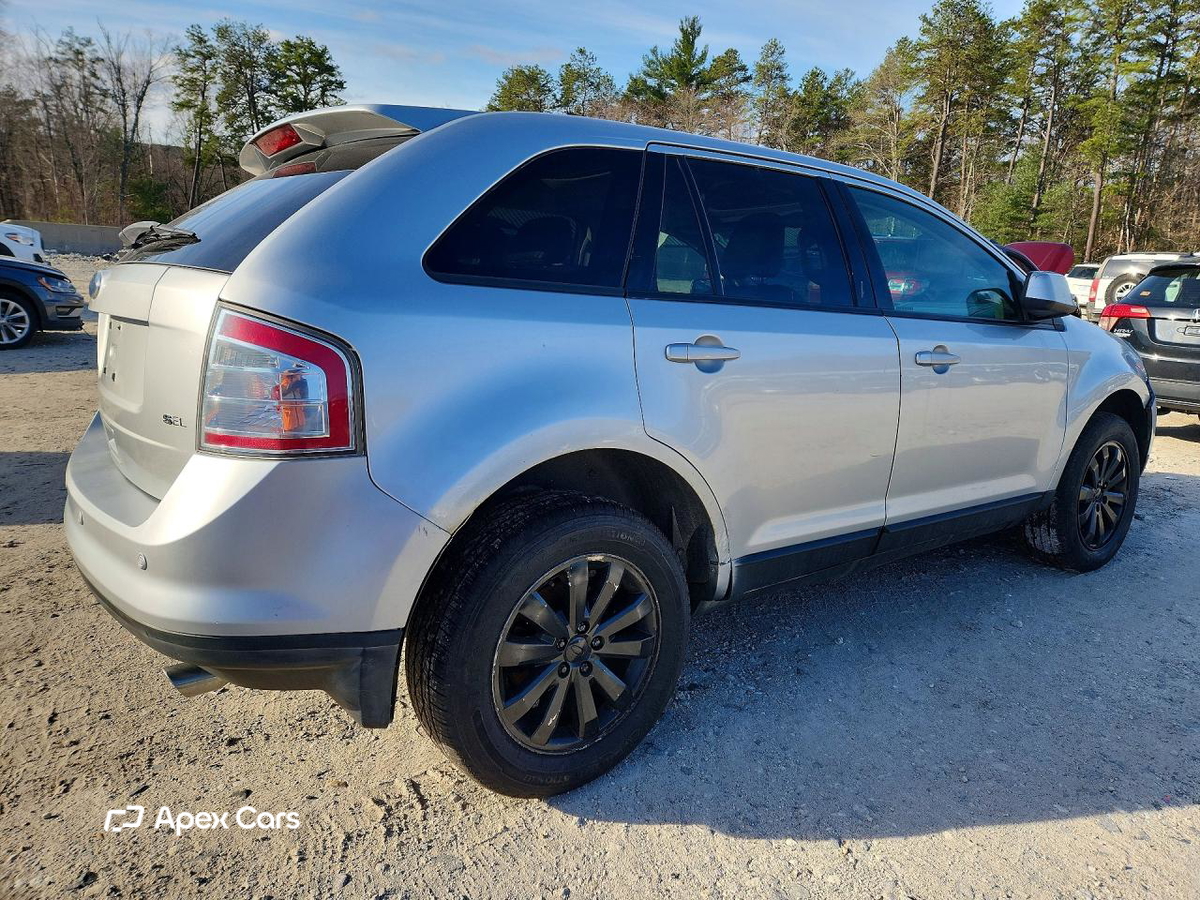 Ford Edge 2010