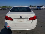 BMW Series 5 2012