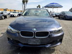 BMW Series 3 2013