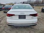 Audi A4 2019