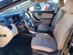 Hyundai Elantra 2016