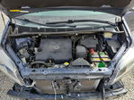 Toyota Sienna 2015