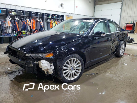 Volvo S80 2008 - Zdjęcie 1 z 13