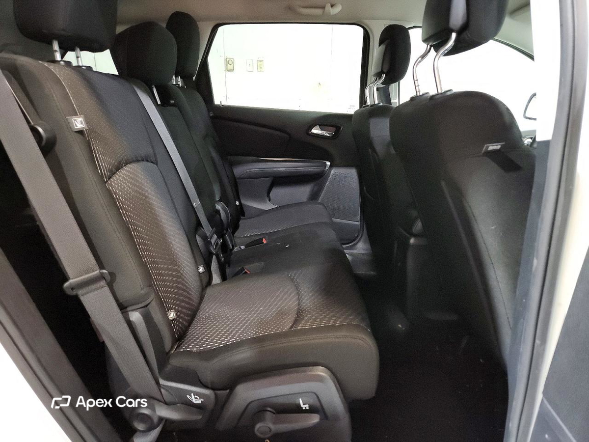 Dodge Journey 2020