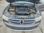 Dodge Durango 2016