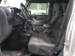 Jeep Wrangler 2012