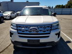 Ford Explorer 2019