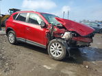 Mazda CX-5 2016