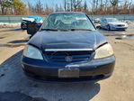 Honda Civic 2002