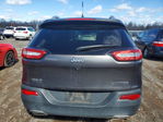 Jeep Cherokee 2015